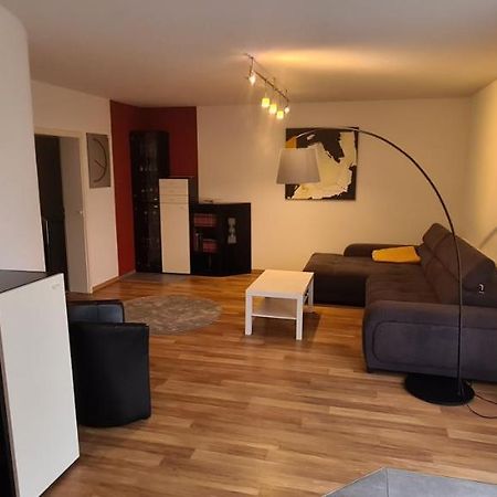 Fewo Puettlingen 1 エクステリア 写真