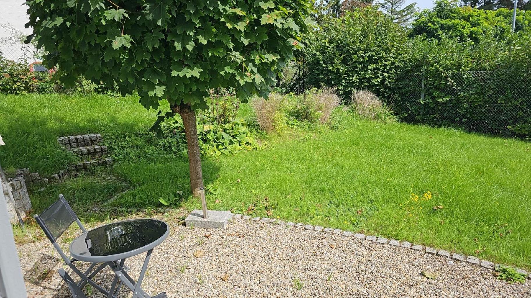 Fewo Puettlingen 1 エクステリア 写真